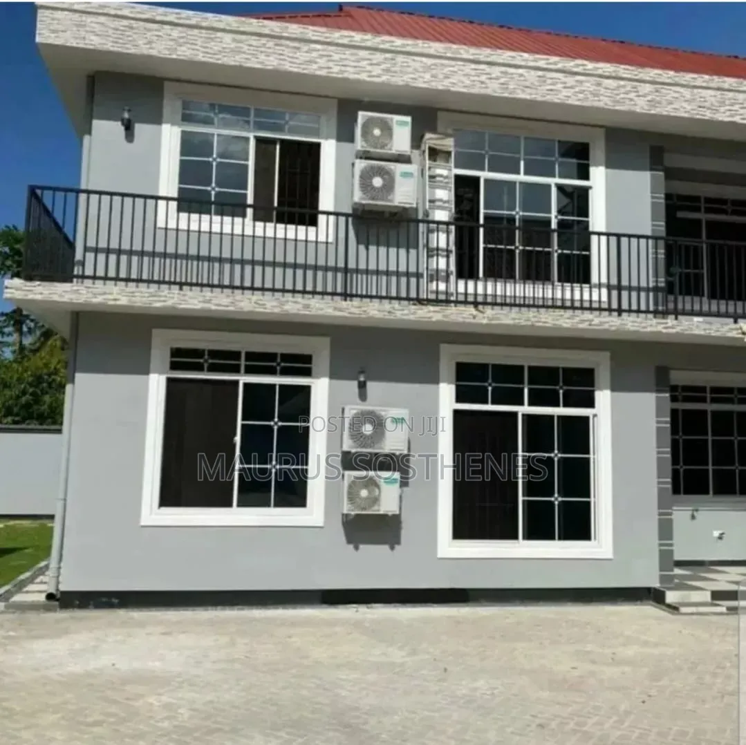 3bdrm Apartment in Segerea, Tabata for rent