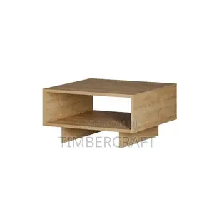 Hola Coffee Table Saphhire Oak
