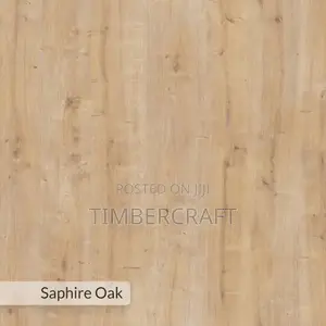 Hola Coffee Table Saphhire Oak
