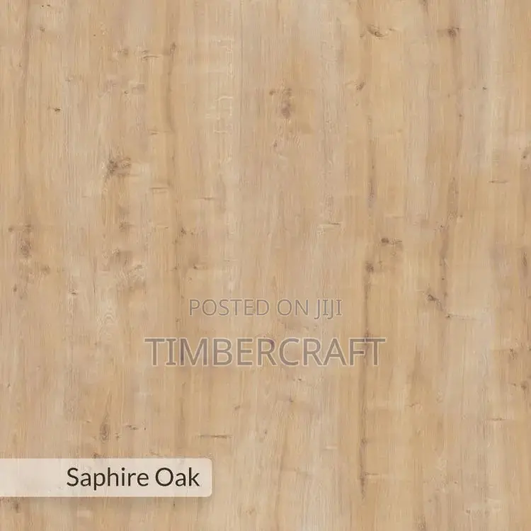 Hola Coffee Table Saphhire Oak