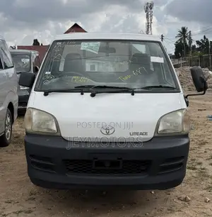 Toyota TownAce