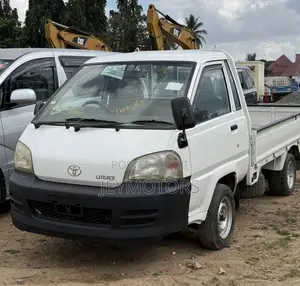 Toyota TownAce