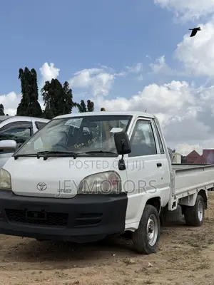 Toyota TownAce