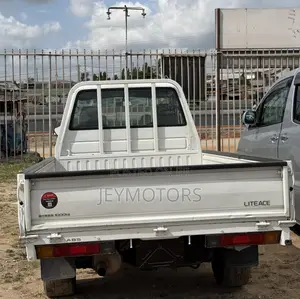 Toyota TownAce