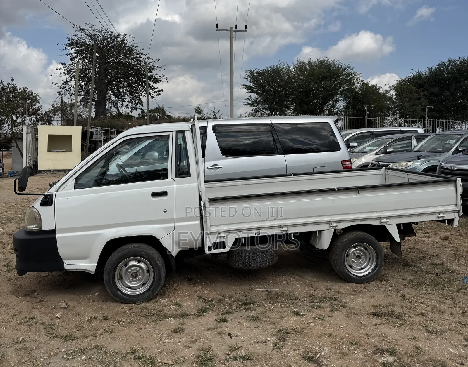 Toyota TownAce