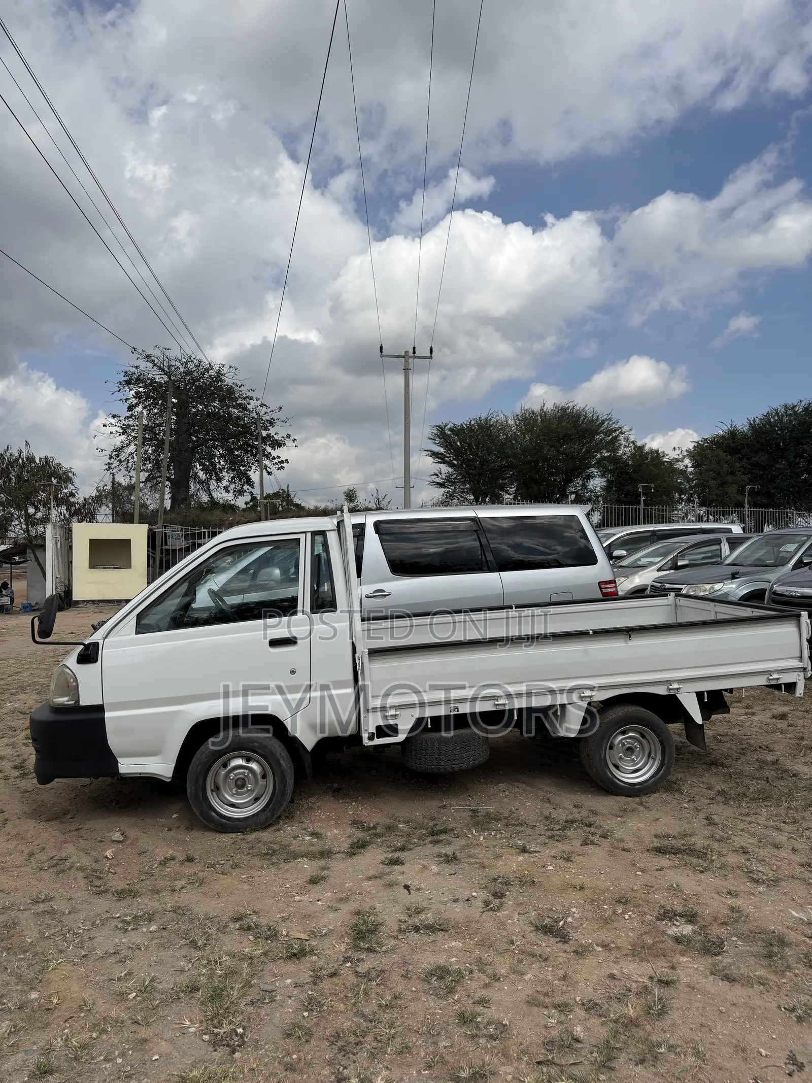 Toyota TownAce
