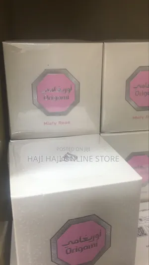 Fragrance World Misty Rose
