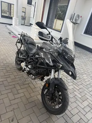 Benelli 502C 2017 Black