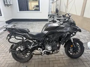 Benelli 502C 2017 Black