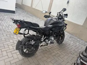 Benelli 502C 2017 Black