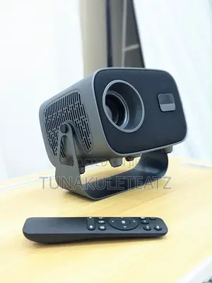 LED A10 PROJECTOR — TSh 250,000/- 🔥