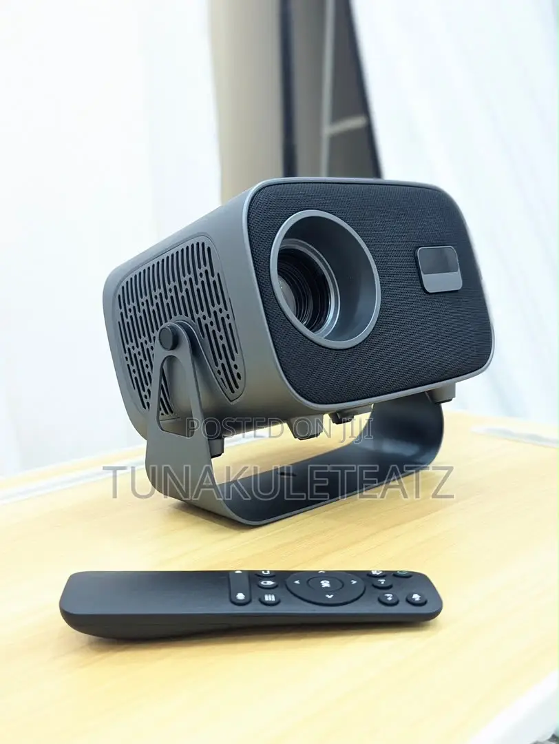LED A10 PROJECTOR — TSh 250,000/- 🔥