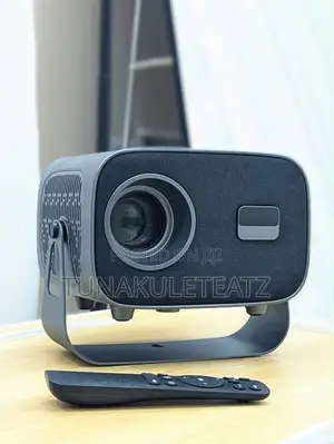 LED A10 PROJECTOR — TSh 250,000/- 🔥