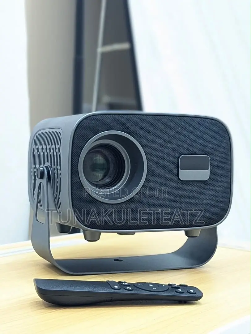LED A10 PROJECTOR — TSh 250,000/- 🔥