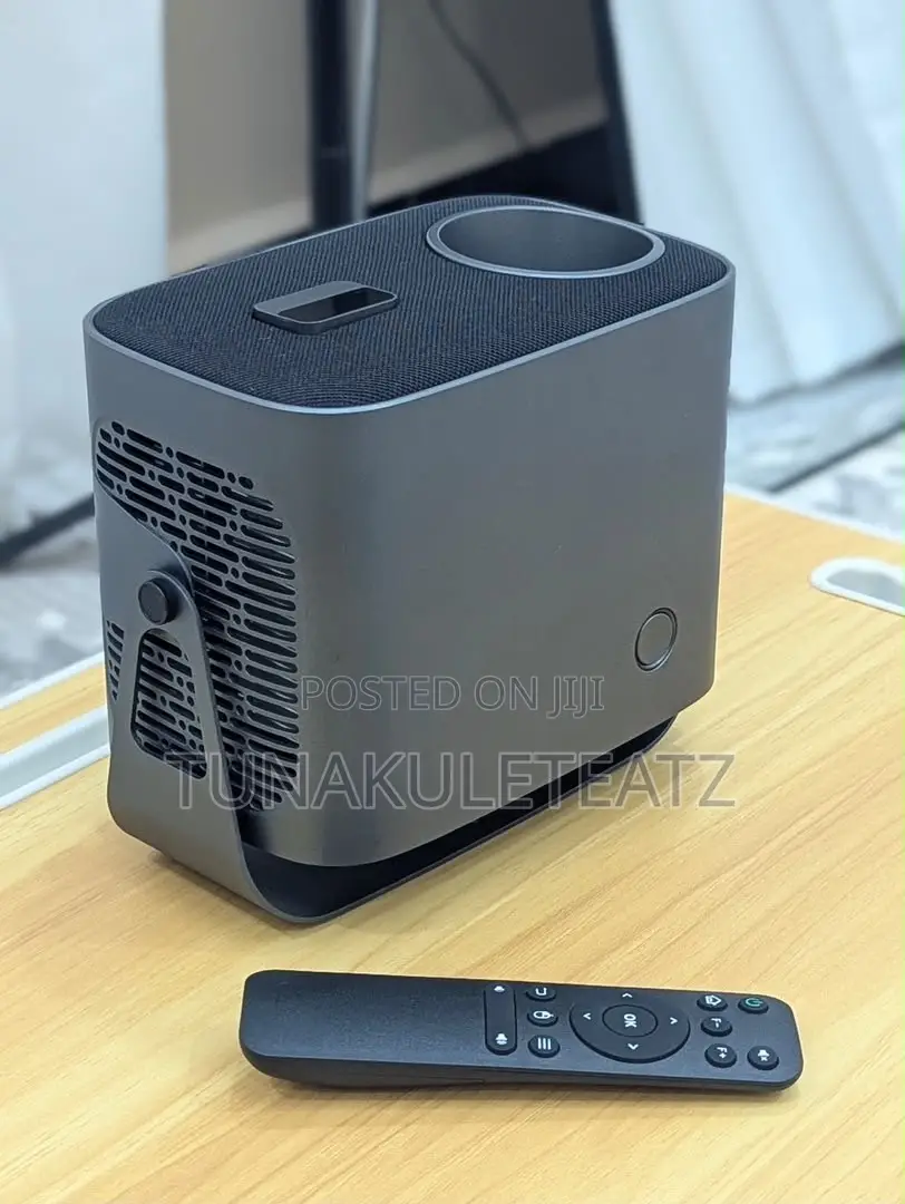 LED A10 PROJECTOR — TSh 250,000/- 🔥