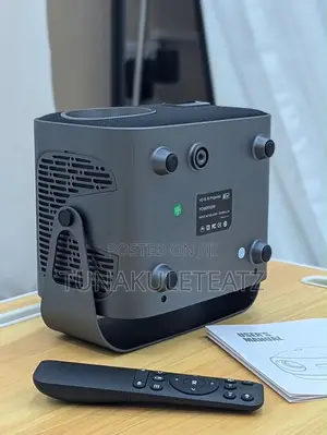 LED A10 PROJECTOR — TSh 250,000/- 🔥