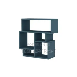 Karma Side Table Turquoise