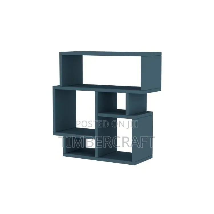 Karma Side Table Turquoise