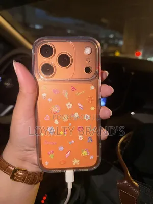 New Apple iPhone 17 Pro Max 512 GB Orange