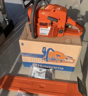 Husqvarna Professional Petrol Chainsaw 365xр