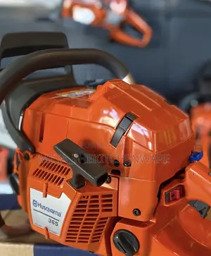 Husqvarna Professional Petrol Chainsaw 365xр