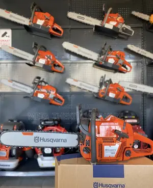 Husqvarna Professional Petrol Chainsaw 365xр