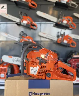 Husqvarna Professional Petrol Chainsaw 365xр