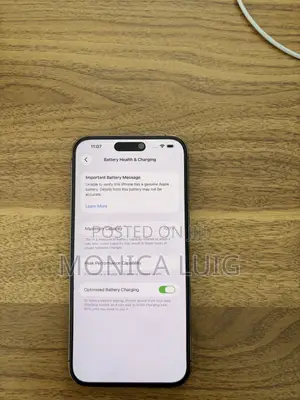 Apple iPhone 14 Pro Max 256 GB Purple