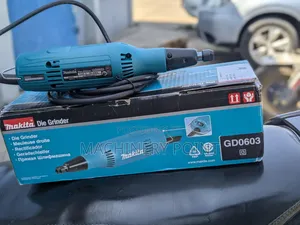 Die Grinder Makita