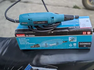 Die Grinder Makita