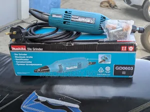 Die Grinder Makita