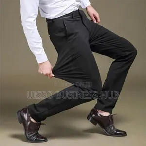 Stratched Tro Fashion