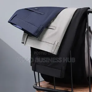 Stratched Tro Fashion