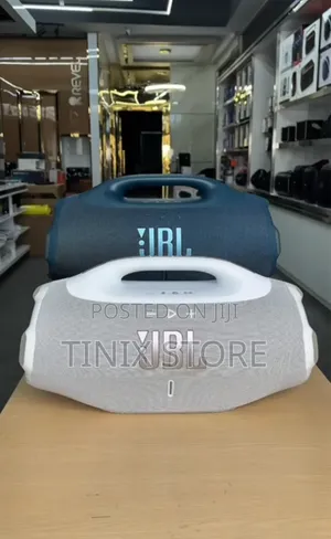 JBL Boomsbox 4