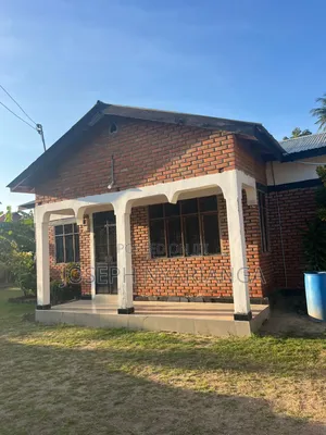 Maeneo Na Nyumba
