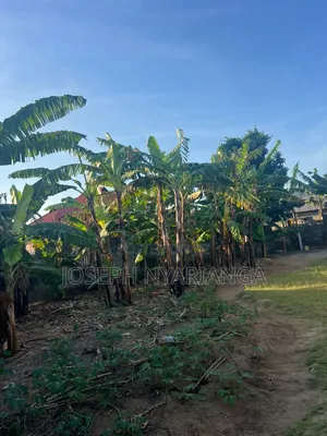 Maeneo Na Nyumba