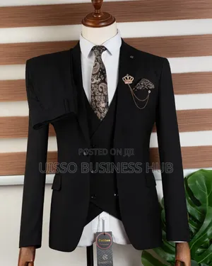 Men Suit Extremely