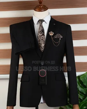 Men Suit Extremely