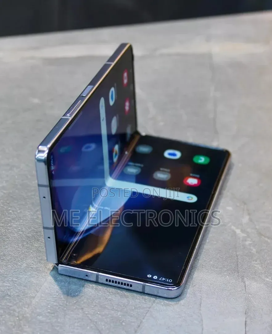Samsung Galaxy Z Fold 5 256 GB