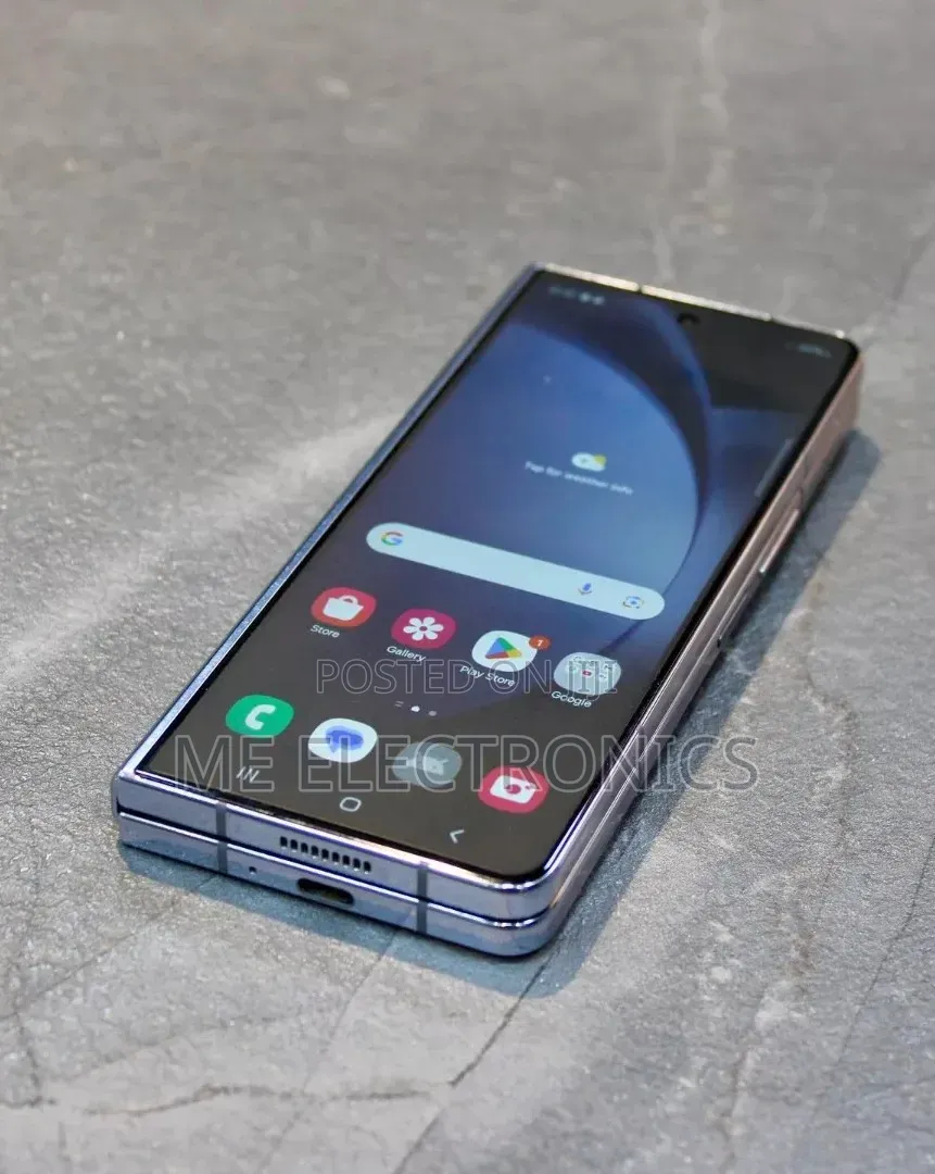 Samsung Galaxy Z Fold 5 256 GB