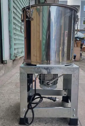 Commercial Chicken Feed Crusher/ Electrical Vegetables Chopper 10L