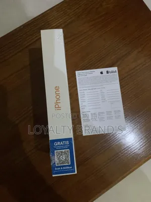 New Apple iPhone 17 Pro Max 512 GB Orange