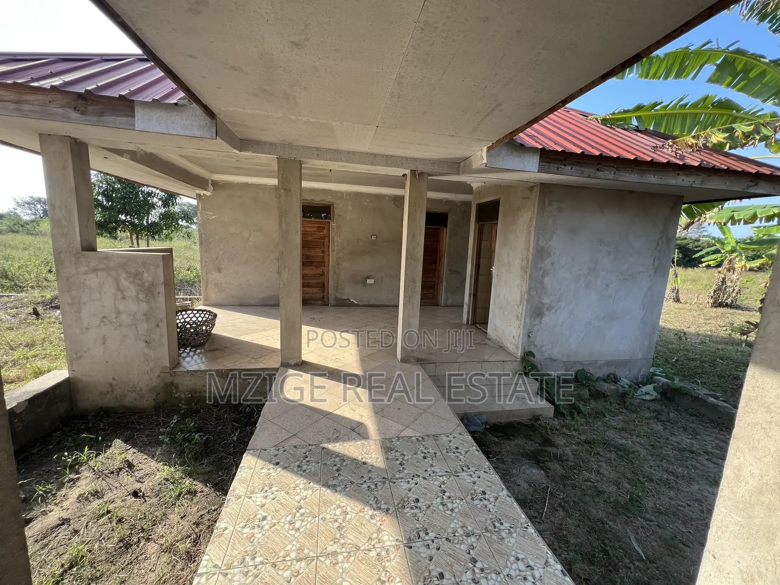 43 Acres Industrial Plot for Sale in Bagamoyo, Kidomole