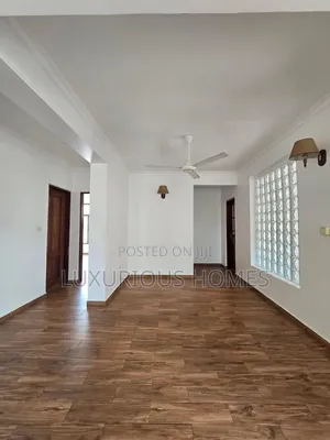3bdrm Apartment in Mikocheni for rent