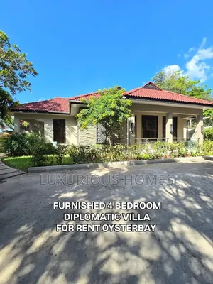 Furnished 4bdrm Villa in Oyster Bay for rent
