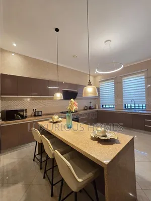 Furnished 4bdrm Villa in Oyster Bay for rent