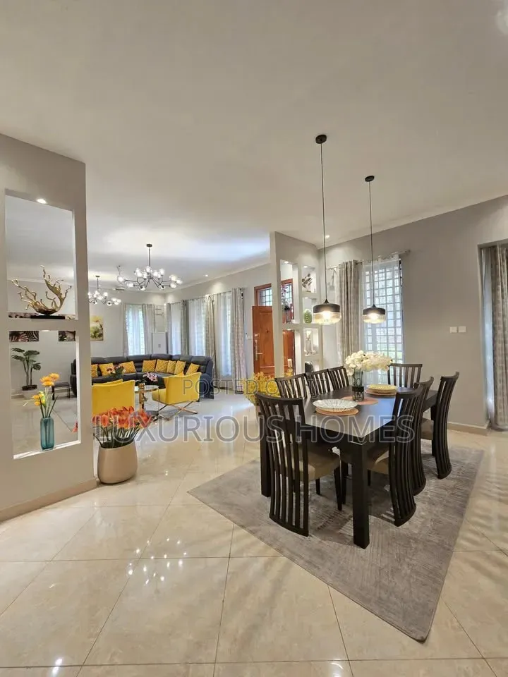 Furnished 4bdrm Villa in Oyster Bay for rent