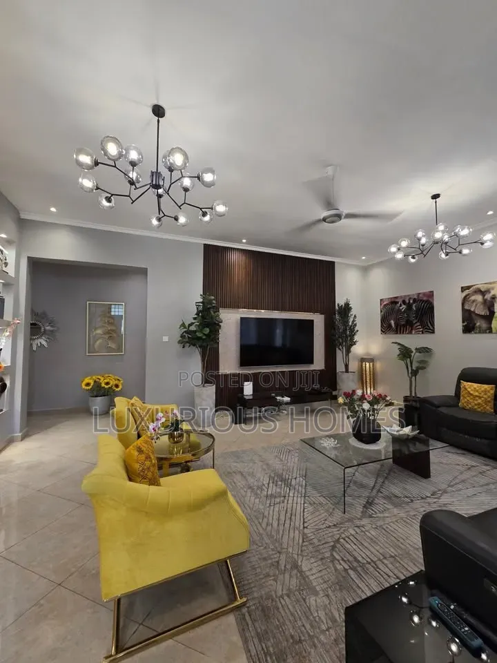 Furnished 4bdrm Villa in Oyster Bay for rent