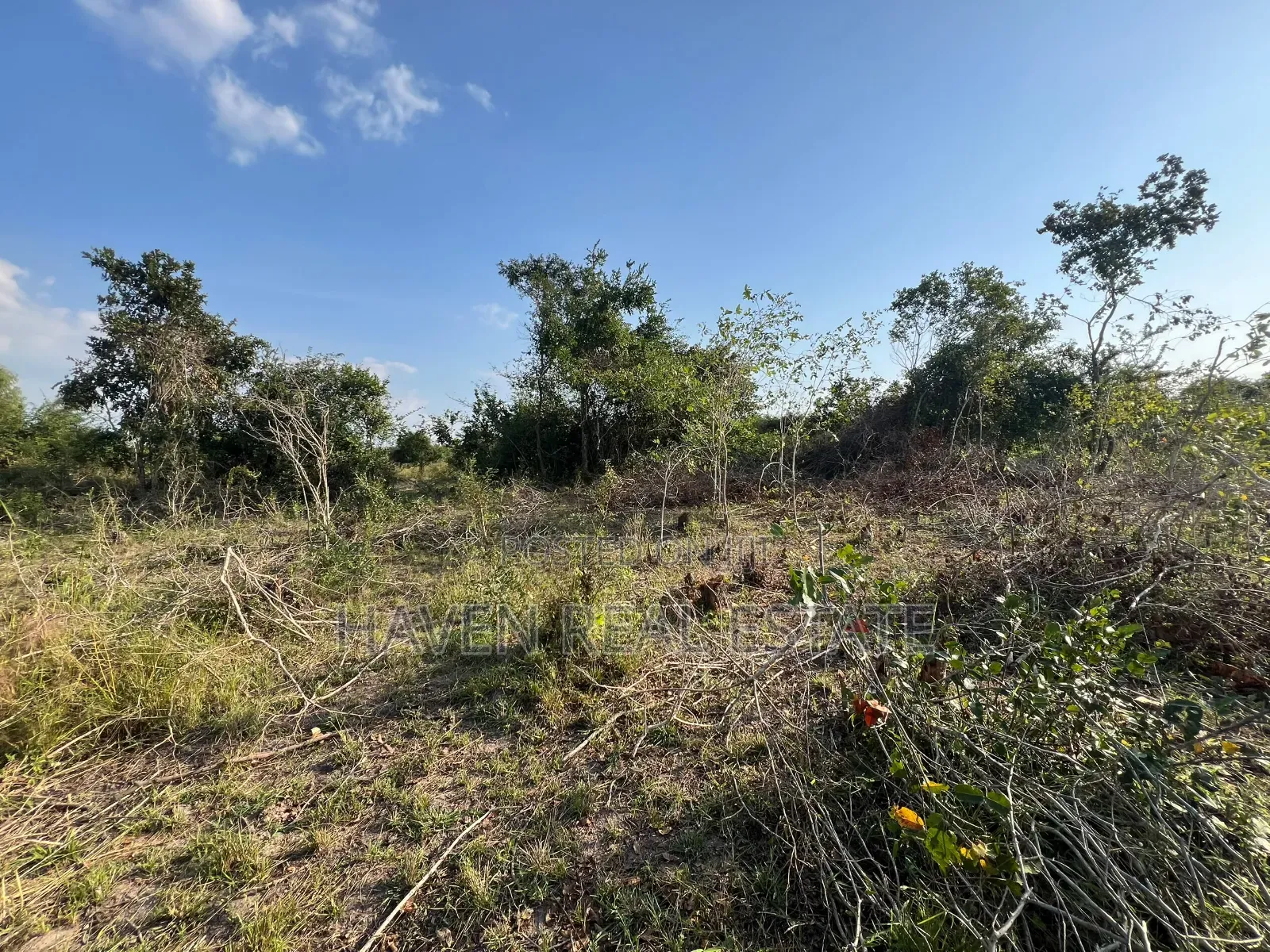43 Acres Industrial Plot for Sale at Bagamoyo Kidomole