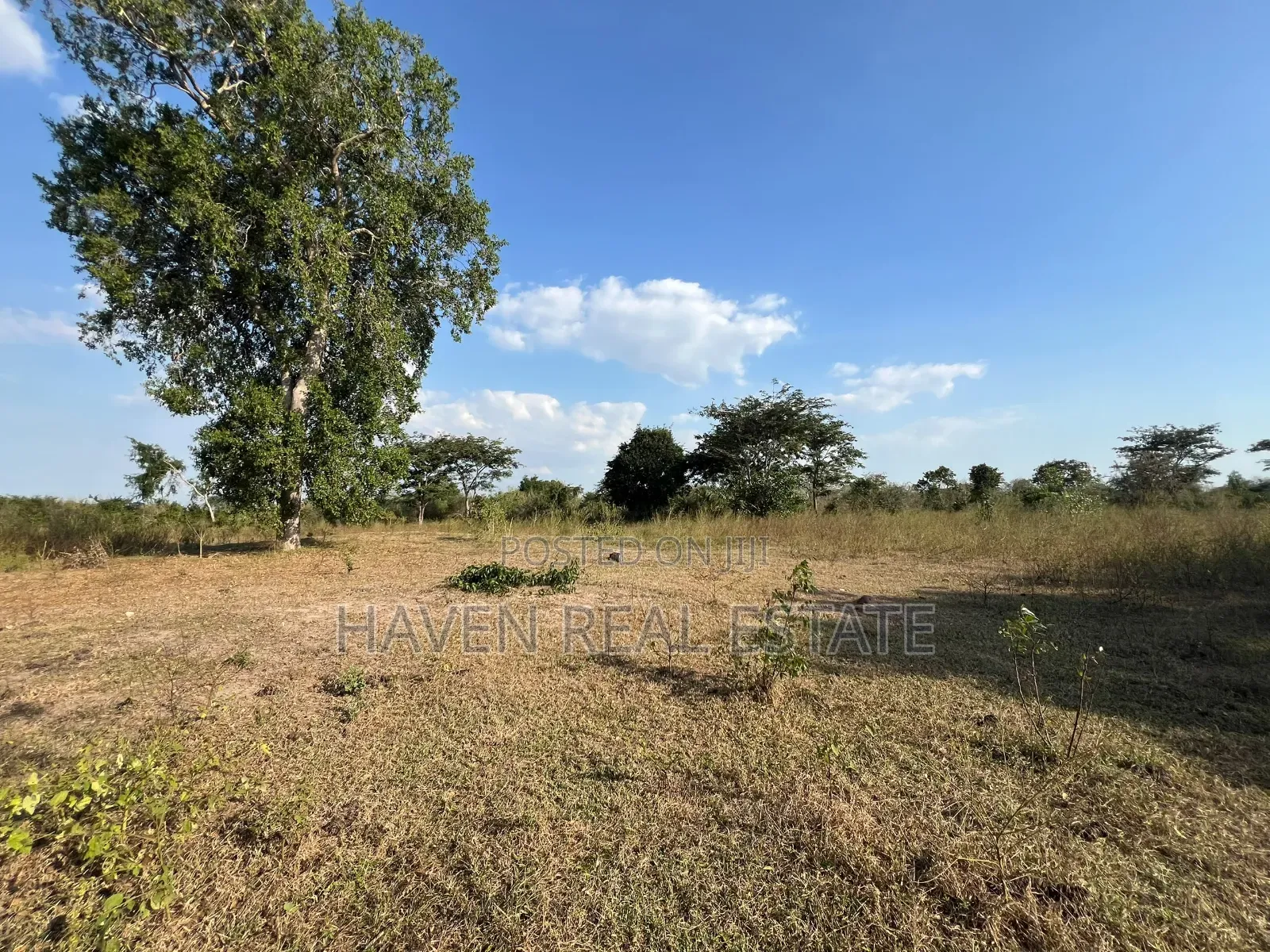 43 Acres Industrial Plot for Sale at Bagamoyo Kidomole